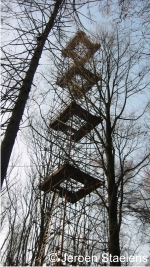 foto meettoren